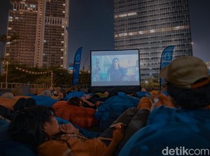 Bobotoh Merapat! Ini 17 Lokasi Nobar Persib vs Persija di Bandung
