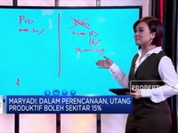 Agar Hati Tenang Bebas Hutang