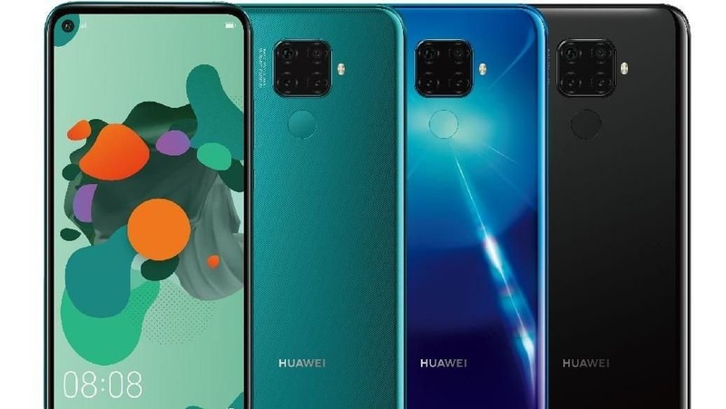 Pengungkapan dari seri Mate 30 yang mempunyai empat model berbeda akan dilakukan di Munich, Jerman pada 18 September 2019.