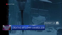 Wah! Game of Thrones Menang Banyak di Emmy Awards 2019