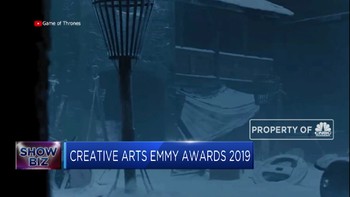 Wah! Game of Thrones Menang Banyak di Emmy Awards 2019