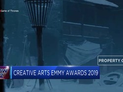 Wah! Game of Thrones Menang Banyak di Emmy Awards 2019