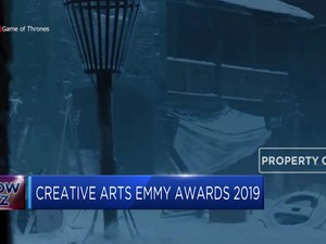 Wah! Game of Thrones Menang Banyak di Emmy Awards 2019