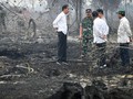 GP Ansor: Layanan Kesehatan Wilayah Karhutla Mesti Prioritas