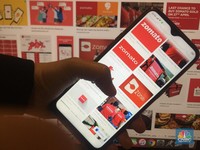 Zomato Tutup Permanen di RI, Padahal Baru Melantai Bursa