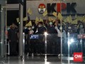 UU KPK Dinilai Jadi Kontradiksi Klaim Jokowi Tak Punya Beban