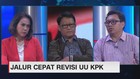 VIDEO: Jalur Cepat Revisi UU KPK