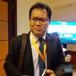 Transaksi Berjalan Surplus 1,3% dari PDB, Jangan Happy Dulu!