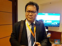 Transaksi Berjalan Surplus 1,3% dari PDB, Jangan Happy Dulu!