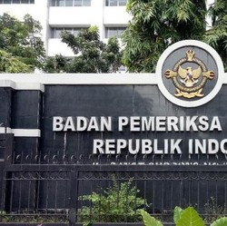 BPK Temukan 14.965 Masalah Keuangan Negara Rp 10,35 T