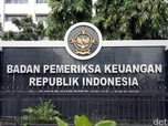 Anak Ketua Komisi XI DPR Ikut Tes Anggota BPK, Ini Sosoknya!