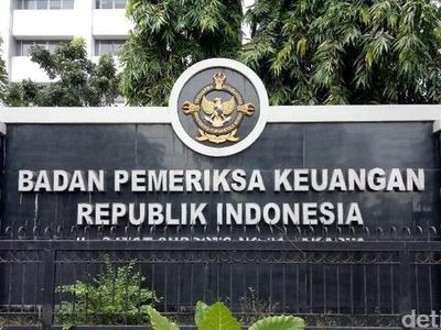 BPK Klaim Selamatkan Uang Negara Rp 69 T di Semester I-2025
