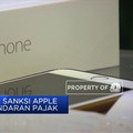 Apple Ajukan Banding Atas Denda Komisi Eropa