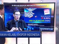 Awan Kelabu Ekspor Indonesia