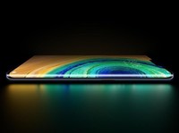 HP Huawei Tanpa Gmail Cs ini Bakal Masuk RI, Ada yang Mau?