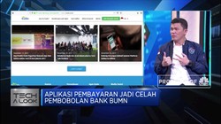Celah Sistem Transaksi Jadi Sumber Kejahatan Siber Perbankan