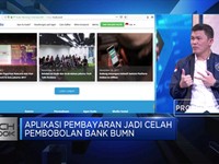 Celah Sistem Transaksi Jadi Sumber Kejahatan Siber Perbankan