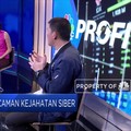 Upaya Polri Tanggulangi Kejahatan Siber