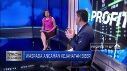 Upaya Polri Tanggulangi Kejahatan Siber