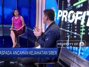 Upaya Polri Tanggulangi Kejahatan Siber