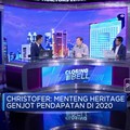 Optimisme Menteng Heritage Raih Laba Rp 10,4 M