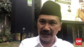Munas Golkar Disebut akan Berlangsung Damai dan Demokratis