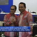 Kimia Farma Diminati Asing, SWF China Dikabarkan Minat Masuk
