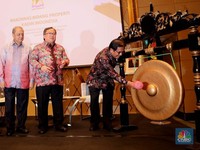 Siap-siap! RUU Pertanahan Bakal Disahkan Bulan Ini