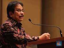 Insider Trading, RI Bakal Larang Pejabat Spekulasi Tanah