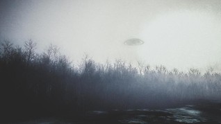 Angkatan Laut AS Buka Suara Soal Video UFO