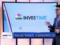 Tips Bertransaksi Dengan Analisa Bandarmologi