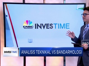 Tips Bertransaksi Dengan Analisa Bandarmologi