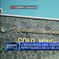 Nyari Sumber Emas Baru, J Resources Ngutang Rp 400 Miliar