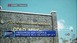 PSAB Siap Rampungkan Book Building Obligasi Rp 1,3 T
