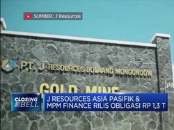 PSAB Siap Rampungkan Book Building Obligasi Rp 1,3 T