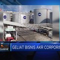 Dorong Pertumbuhan, AKRA & BP Bangun 20 SPBU