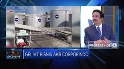 Dorong Pertumbuhan, AKRA & BP Bangun 20 SPBU