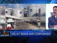 Dorong Pertumbuhan, AKRA & BP Bangun 20 SPBU