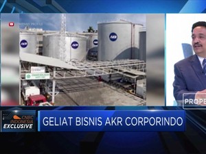 Dorong Pertumbuhan, AKRA & BP Bangun 20 SPBU