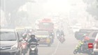 VIDEO: Titik Panas di Pekanbaru Meningkat