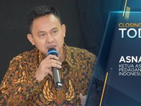 Pedagang Minta Semua Daging Sapi Impor ke RI Berlabel Halal