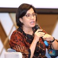 Siap-siap! Bank Jangkar Sri Mulyani & Wimboh Segera Meluncur