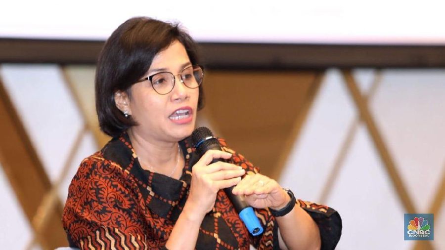 Sri Mulyani Indrawati mengimbau kepada seluruh jajaran direksi perusahaan Badan Usaha Milik Negara (BUMN) untuk meningkatkan integritas.