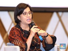 Badai Pasti Berlalu! Ini Ramalan Sri Mulyani soal Ekonomi RI