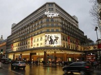 Wisata di Paris? Jangan Lupa ke 4 Surga Belanja Kosmetik Ini