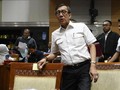 Soal Tudingan Ingkar Janji, Yasonna 'Lempar Bola' ke DPR