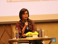 Taruh Dana Triliunan ke BPD, Kemenkeu Finalisasi Skema?