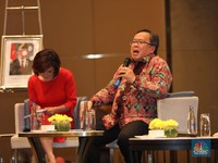 Investor Pilih Vietnam, 2 Menteri Bilang Jokowi Mulai Gusar