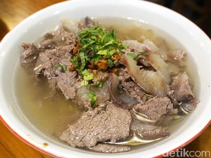 5 Kuliner Legendaris Mangga Besar yang Terkenal Nikmat, Sudah Pernah Coba?
