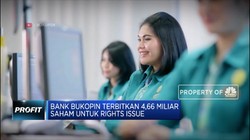 Bank Bukopin akan Gelar Rights Issue Kelima